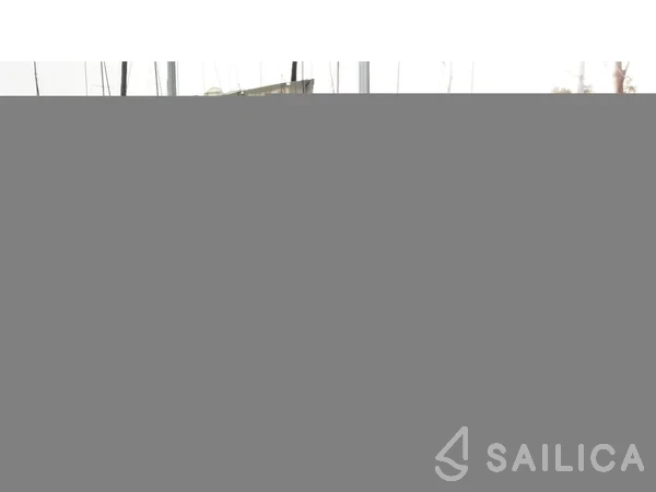 Hanse 540e - Yacht Charter Sailica
