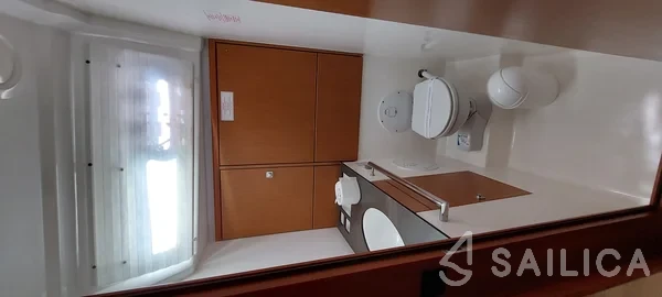 Bavaria 46 Cruiser - Yacht Charter Sailica
