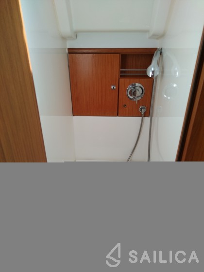 Bavaria 51 Cruiser - Yacht Charter Sailica