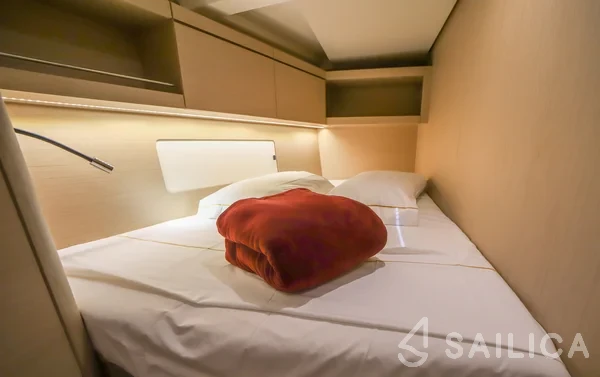 Oceanis 46.1 - Yacht Charter Sailica