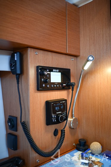 Bavaria C42 - Yacht Charter Sailica