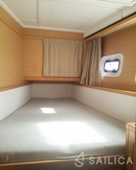 Lagoon 39 - Yacht Charter Sailica