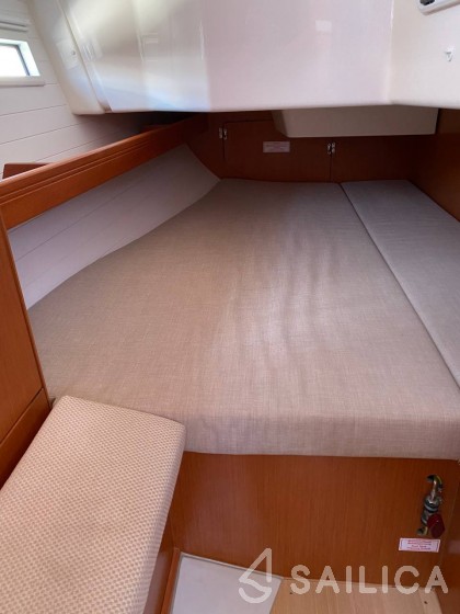 Bavaria 34 - Yacht Charter Sailica