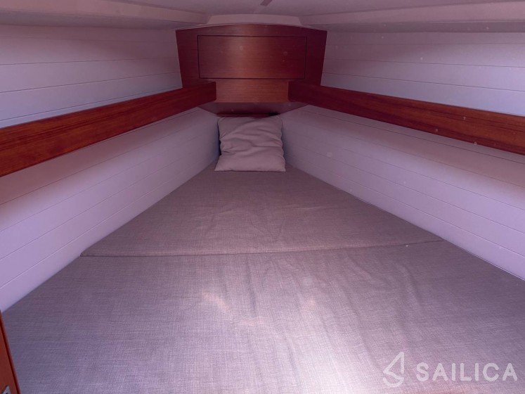 Bavaria 34 - Yacht Charter Sailica