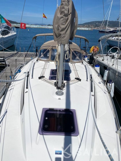 Bavaria 34 - Yacht Charter Sailica