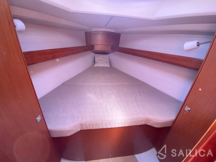 Bavaria 34 - Yacht Charter Sailica