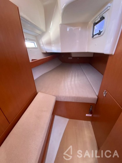 Bavaria 34 - Yacht Charter Sailica