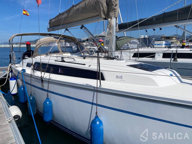 Bavaria 34 - Yacht Charter Sailica