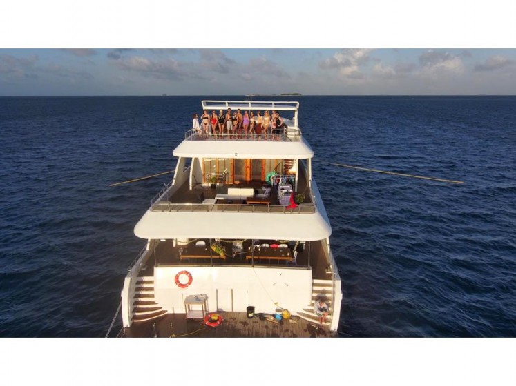 Motoryacht - Yacht Charter Sailica