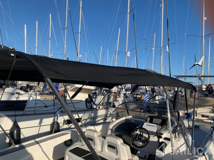 Karnic 702 - Yacht Charter Sailica