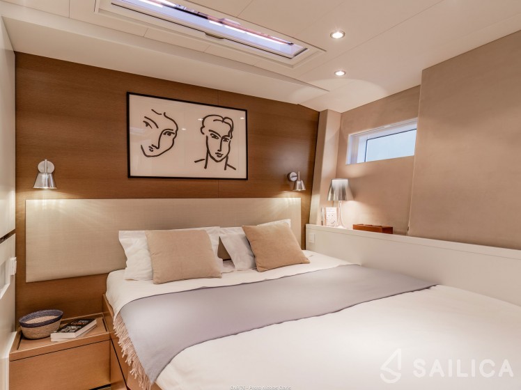 CNB 76 - Yacht Charter Sailica