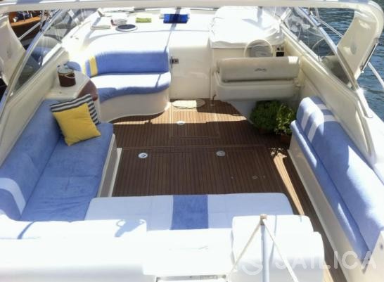 Fiart Genius - Yacht Charter Sailica