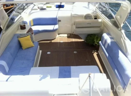 Fiart Genius - Yacht Charter Sailica