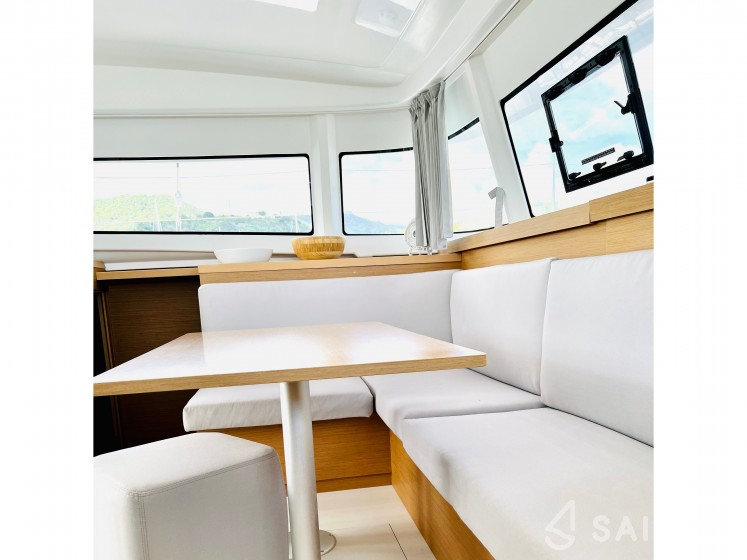 Excess 11 - Yacht Charter Sailica