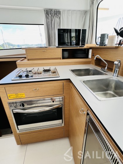 Excess 11 - Yacht Charter Sailica