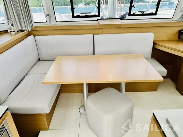 Excess 11 - Yacht Charter Sailica