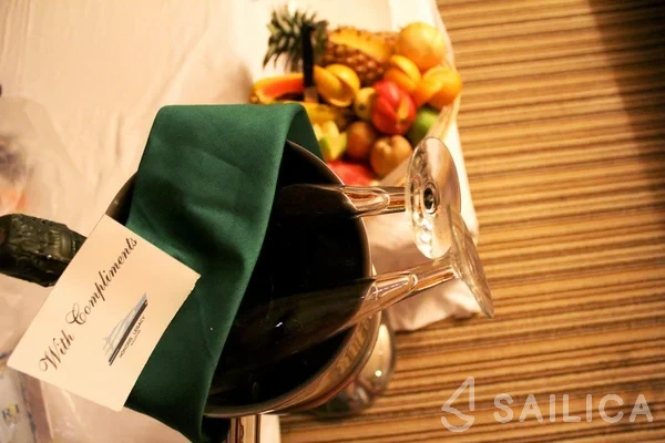 Motoryacht - Yacht Charter Sailica