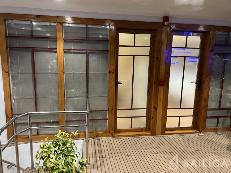 Motoryacht - Yacht Charter Sailica
