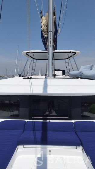 Lagoon 46  - Yacht Charter Sailica