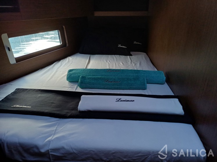 Oceanis 46.1 - Yacht Charter Sailica