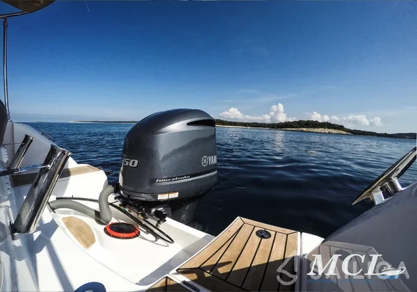 Galeon Galia 700 - Yacht Charter Sailica