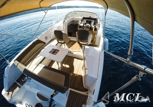 Galeon Galia 700 - Yacht Charter Sailica