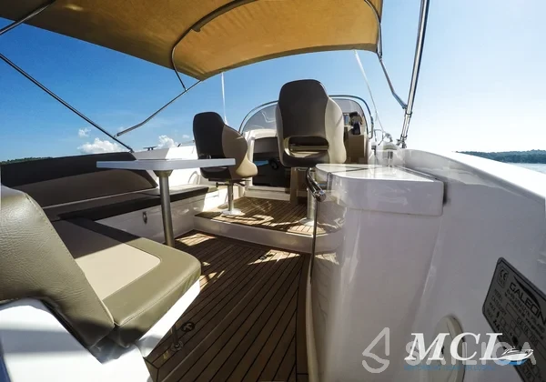 Galeon Galia 700 - Yacht Charter Sailica
