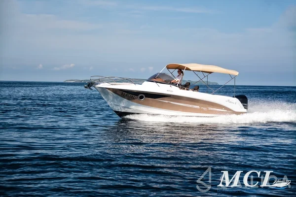 Galeon Galia 700 - Yacht Charter Sailica