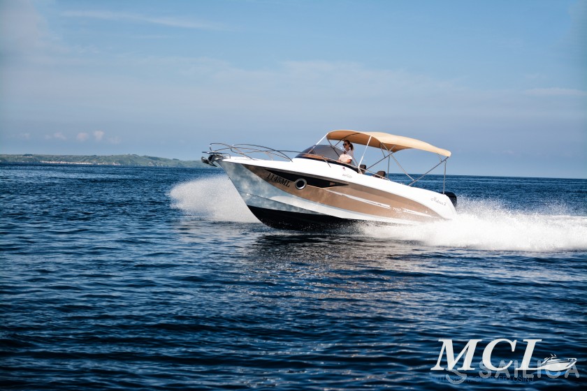 Galeon Galia 700 - Yacht Charter Sailica