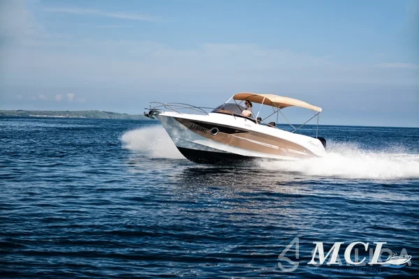 Galeon Galia 700 - Yacht Charter Sailica