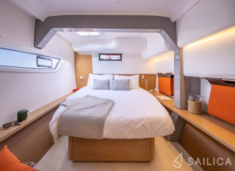 Excess 14 - Yacht Charter Sailica