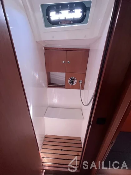 Bavaria Cruiser 46 Style - Yacht Charter Sailica