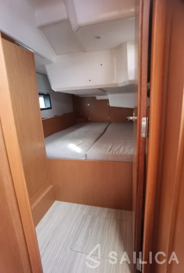 Bavaria C38 - Yacht Charter Sailica