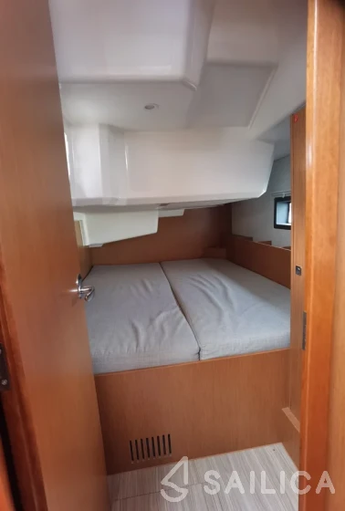 Bavaria C38 - Yacht Charter Sailica