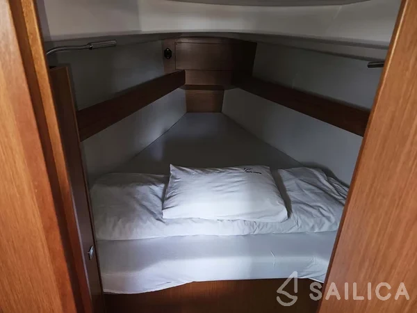 Bavaria 34 Cruiser - Yacht Charter Sailica
