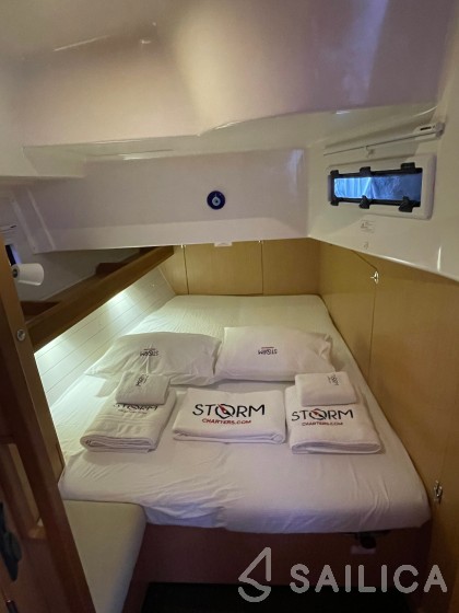 Bavaria 45 Cruiser - Yacht Charter Sailica