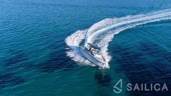 Ryck 280 - Yacht Charter Sailica