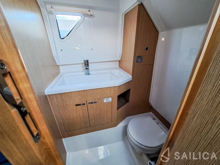 Ryck 280 - Yacht Charter Sailica