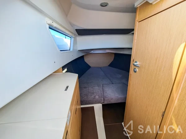 Ryck 280 - Yacht Charter Sailica
