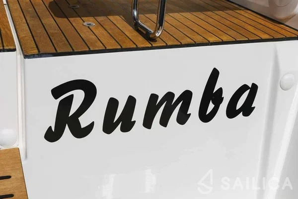 Bavaria C42 - Yacht Charter Sailica