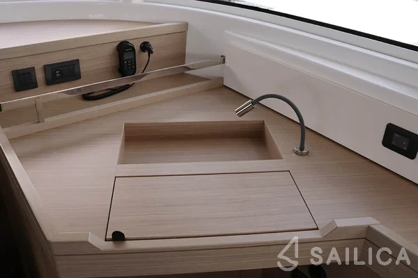 Lagoon 46  - Yacht Charter Sailica