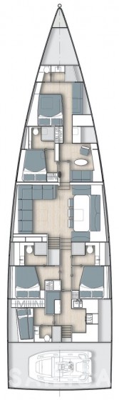 Y8 - Yacht Charter Sailica
