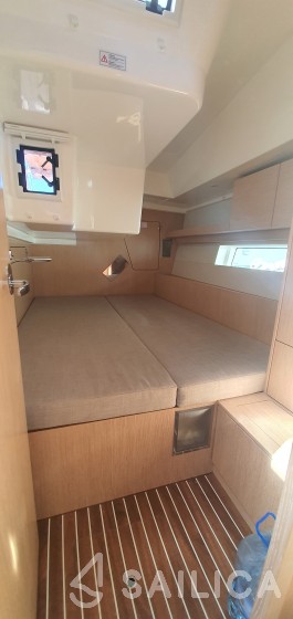 Bavaria C45 - Yacht Charter Sailica