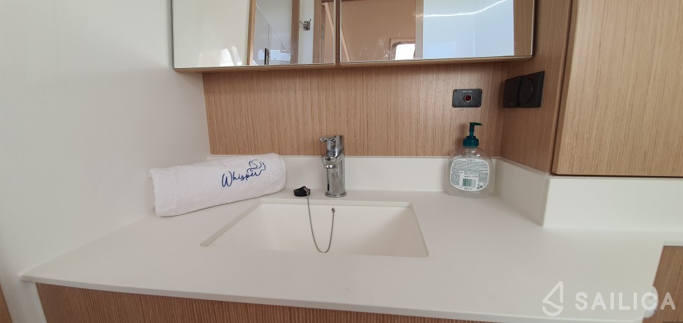 Bavaria C45 - Yacht Charter Sailica