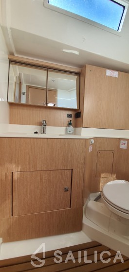 Bavaria C45 - Yacht Charter Sailica