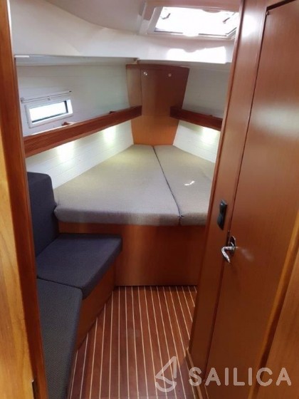 Bavaria 40 Cruiser - Yacht Charter Sailica