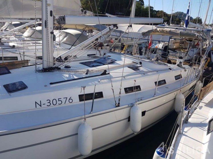 Bavaria 40 Cruiser - Yacht Charter Sailica