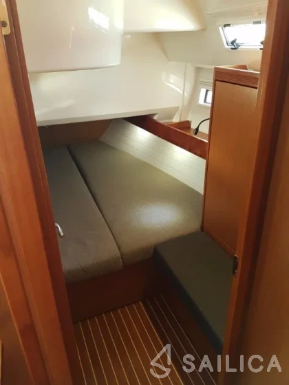 Bavaria 40 Cruiser - Yacht Charter Sailica