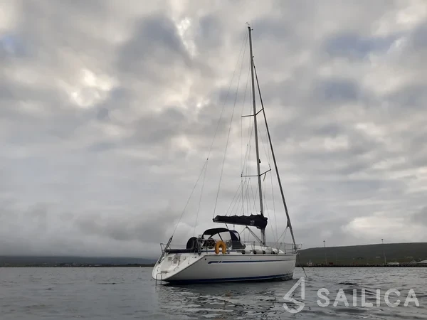 Bavaria 36 Cruiser - Yacht Charter Sailica