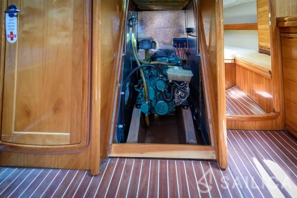 Bavaria 34 Cruiser - Yacht Charter Sailica